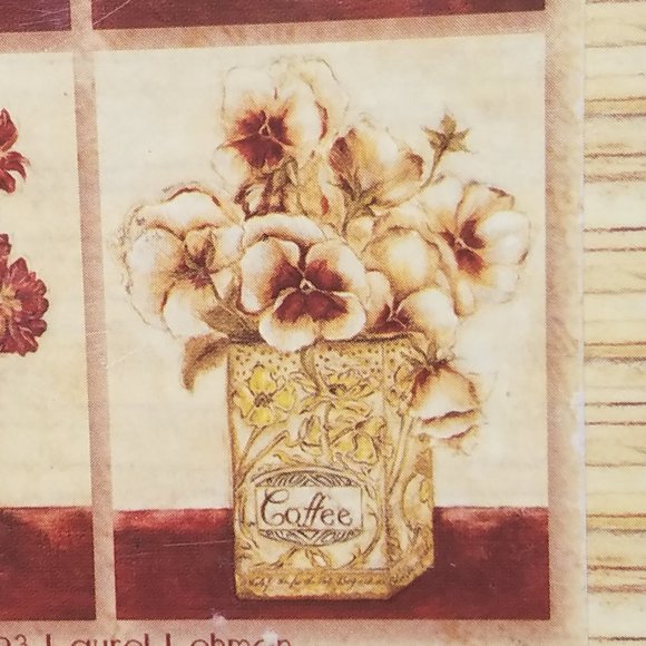 Brand New Tri-Coastal Laurel Lehman 20 Piece Notecard Set - 4 Designs - Picture 10 of 12